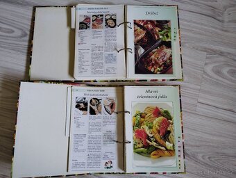Recepty Svět kuchyně - 2