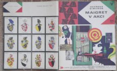 Stopař a Maigret v akci - 2