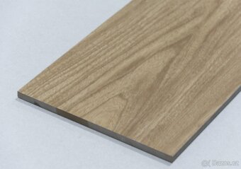 Keramická dlažba imitace dřeva 120x20cm - 2