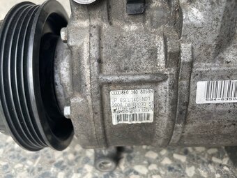 Klimakompresor Denso 2,5 TDi - 2