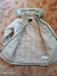 Dámská zimní bunda - 2