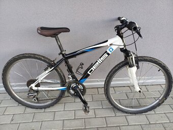 Dětské kolo PELLS 24 - 2