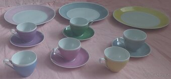 Porcelán k doplnění - 2