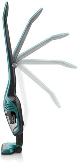 Tyčový vysavač ETA Moneto II - 2