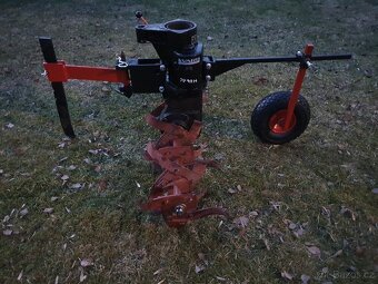 Prodám Vari Tera Honda rotavátor - 2
