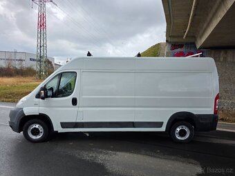 Fiat ducato 2.3 jtd 88kw L3H2 - 2