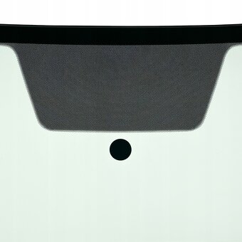 Škoda Kodiaq čelní sklo - 2