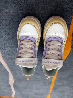 Skechers tenisky vel. 36 - 2