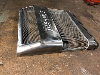 Maska Zetor  2011-6745 - 2