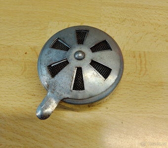 Filtr karburátoru Jikov - 2