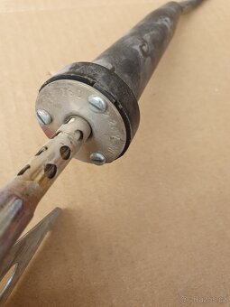 Páječka elektrická 30W - 2