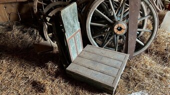 Váha decimálka - 2