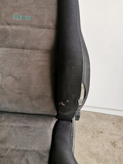 Recaro - 2