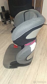 Autosedačka Cybex Solution - 2