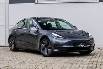Tesla Model 3 Long Range - 2