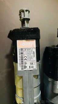 motor pro žaluzie - 2