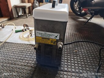 Výčepní zařízení - 2