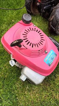 Dvoububnová sekačka VARI BDR 700 - 2