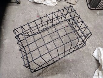 KOŠÍK BABETA 215 - 2