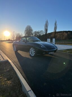 Fiat Barchetta 1.8i - 2