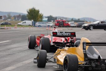 Formule Renault 2.0 2010 - 2