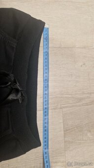 adidas teplaky S - 2