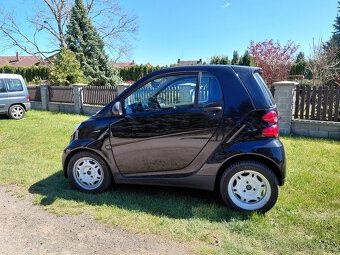 SMART 451 COUPE 45 - 2