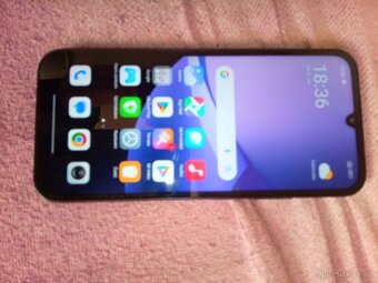 Redmi 15 c - 2
