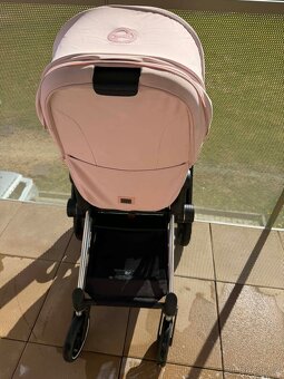Cybex Priam 2/24 - 2