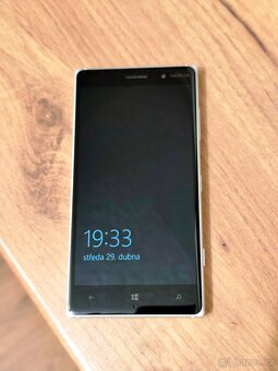 Nokia Lumia 830 - 2
