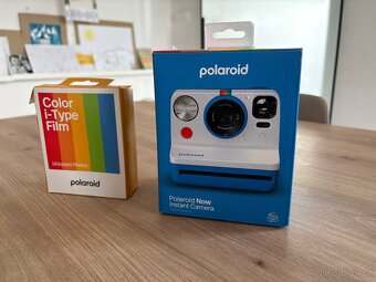Polaroid NOW - 2
