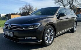 VW Passat B8 2.0TDI 140kw Highline 4motion DSG 2016 - 2