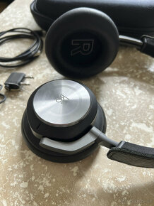 Bluetooth sluchátka - Bang  & Olufsen BeoPlay H9i - 2