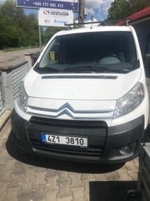 Citroën Jumpy - 2