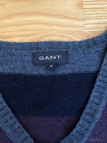 Pánský svetr Gant - 2