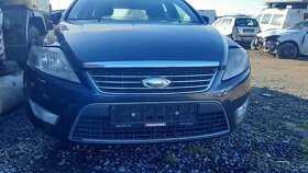 Ford Mondeo 4 2009 1,8TDCI 92kW GHIA COMBI-DILY - 2