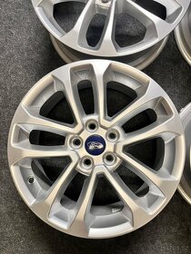 5x108 R17 originál alu Ford Kuga 2022 - 2