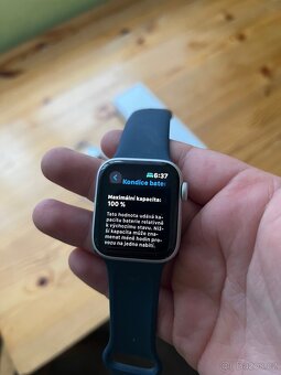 Apple Watch SE(2.gen) - 2