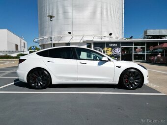 TESLA model 3 Performance FSD - 2