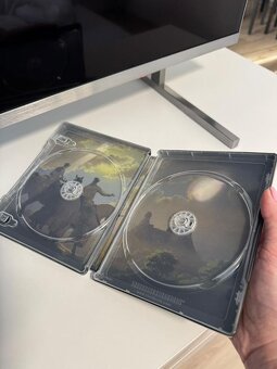Steelbook Kingdom Come Deliverance 2 - 2