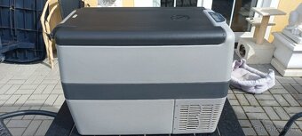 Prodám kompresorovou autoledničku - 2