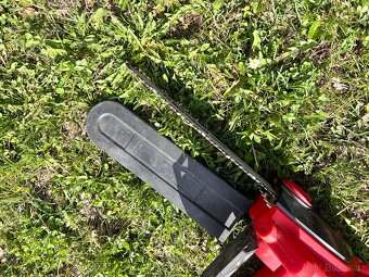 Einhell řetězová pila G/H-EC 1835 - 2