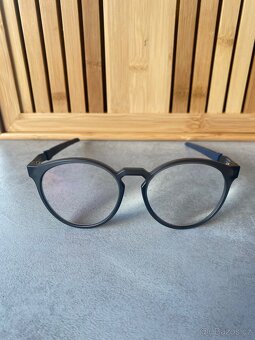 Dioptrické brýle, značkový rámeček OAKLEY - 2