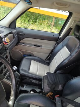 Jeep patriot - 2