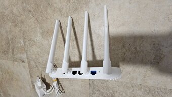 Xiaomi Mi rourer 4C - 2