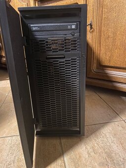 Pc case cooler master - 2