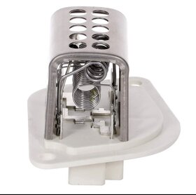 Rezistor motoru ventilátoru topení - 2