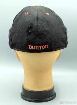 Kšiltovka "Burton". - 2