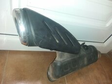 Suzuki gsxr 600 k 06/07 - 2