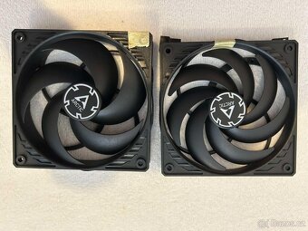 Arctic Cooling P12 PWM (PST) / P14 PWM (PST) - 2
